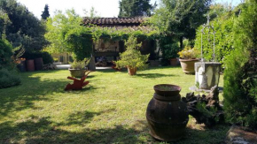 Agriturismo Podere I' Caldino